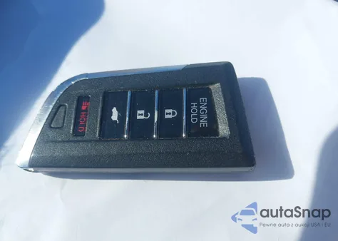 2023 Acura Integra A-Spec Technology from USA, damaged, VIN 19UDE4H66PA012128